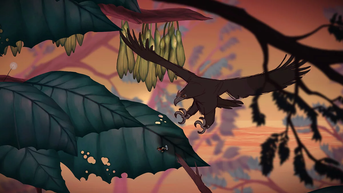 Скриншоты из Jotun / Картинка 59