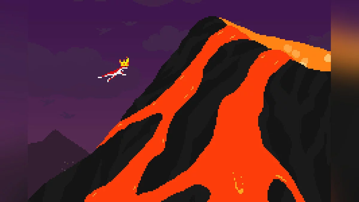 Скриншоты из Dino Run DX / Картинка 13