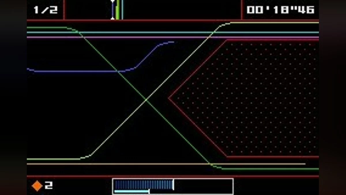 Скриншоты из Dotstream / Картинка 18
