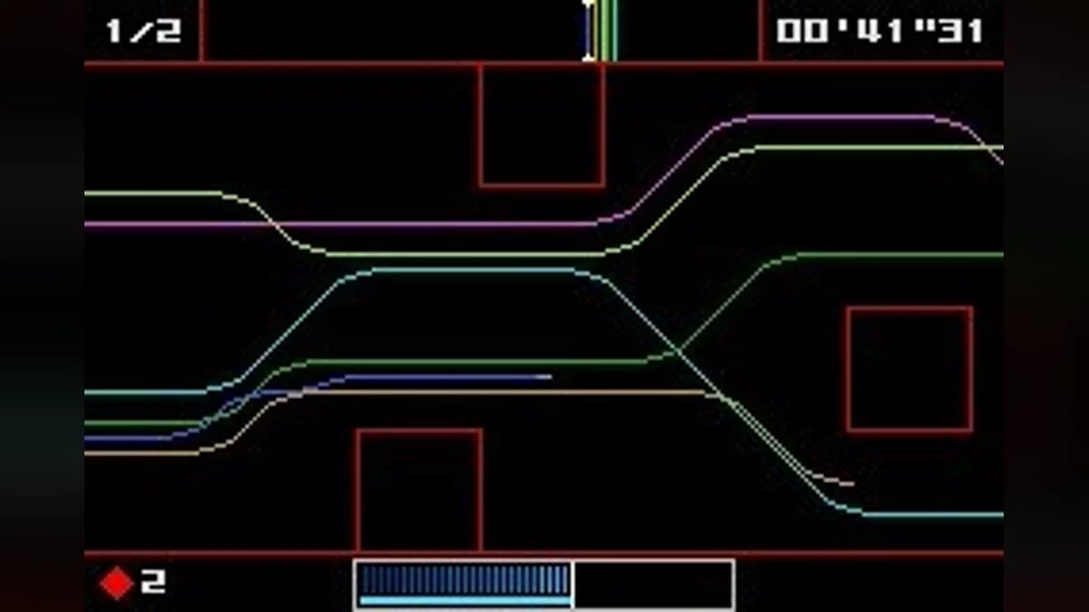 Скриншоты из Dotstream / Картинка 19