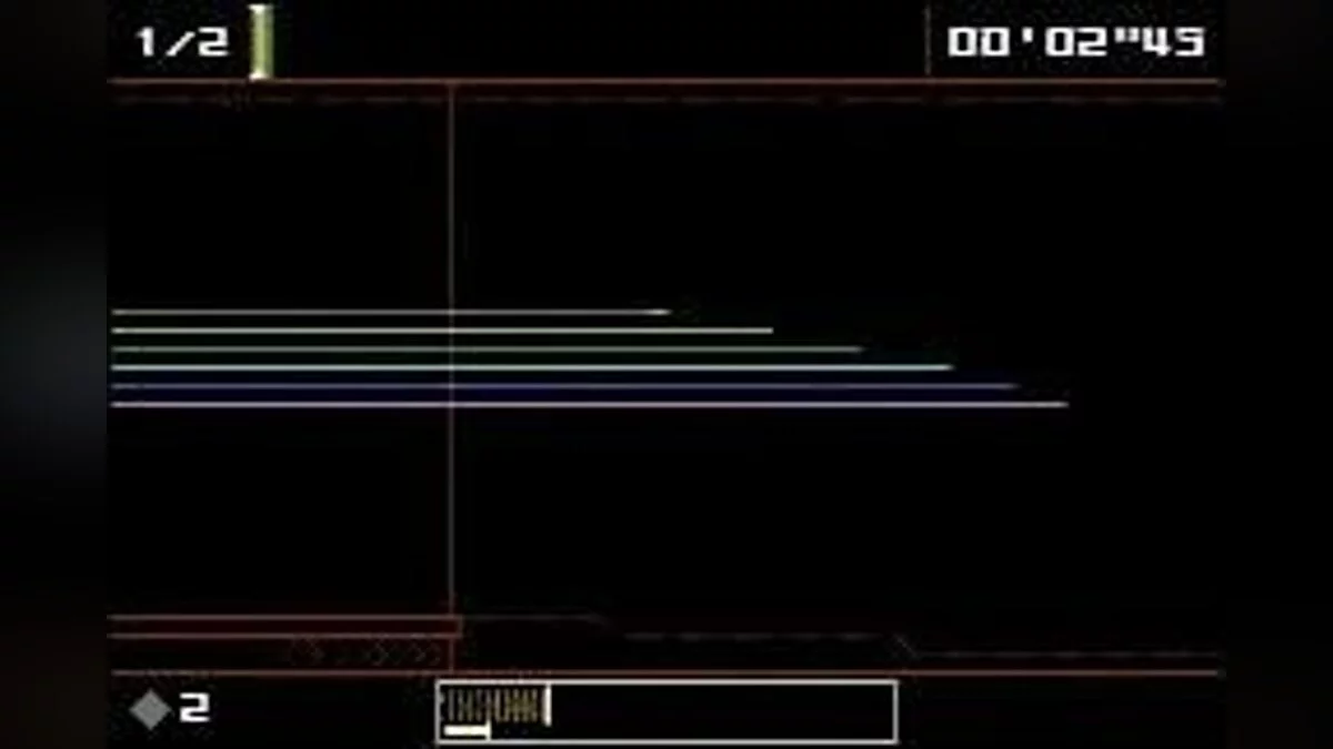Скриншоты из Dotstream / Картинка 15