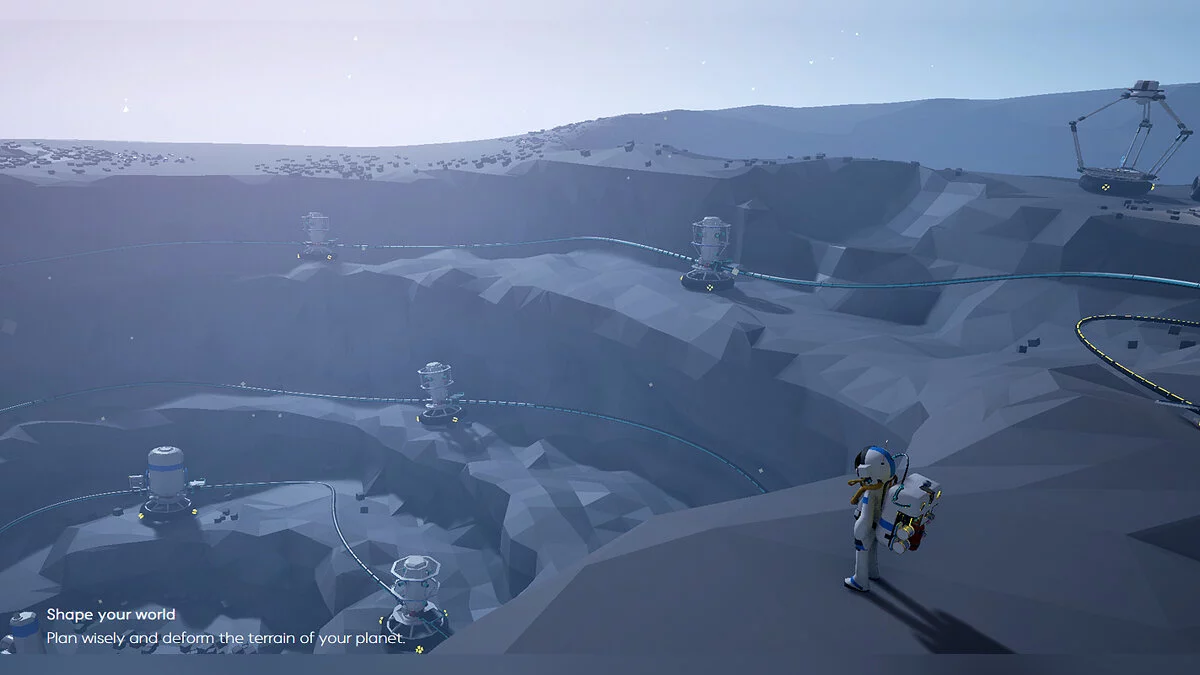 Скриншоты из Astroneer / Картинка 6