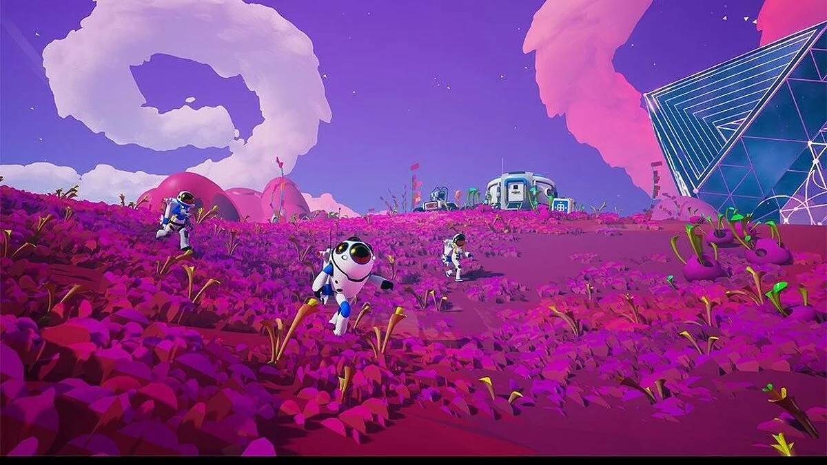 Скриншоты из Astroneer / Картинка 59