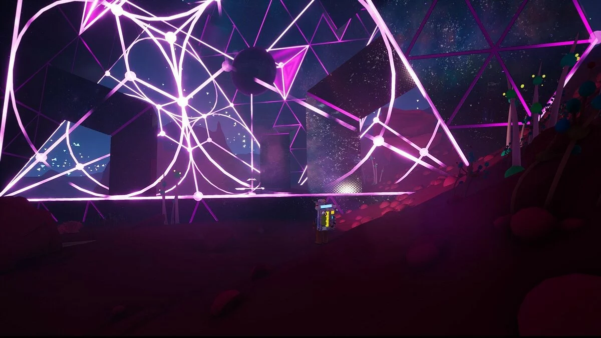 Скриншоты из Astroneer / Картинка 70