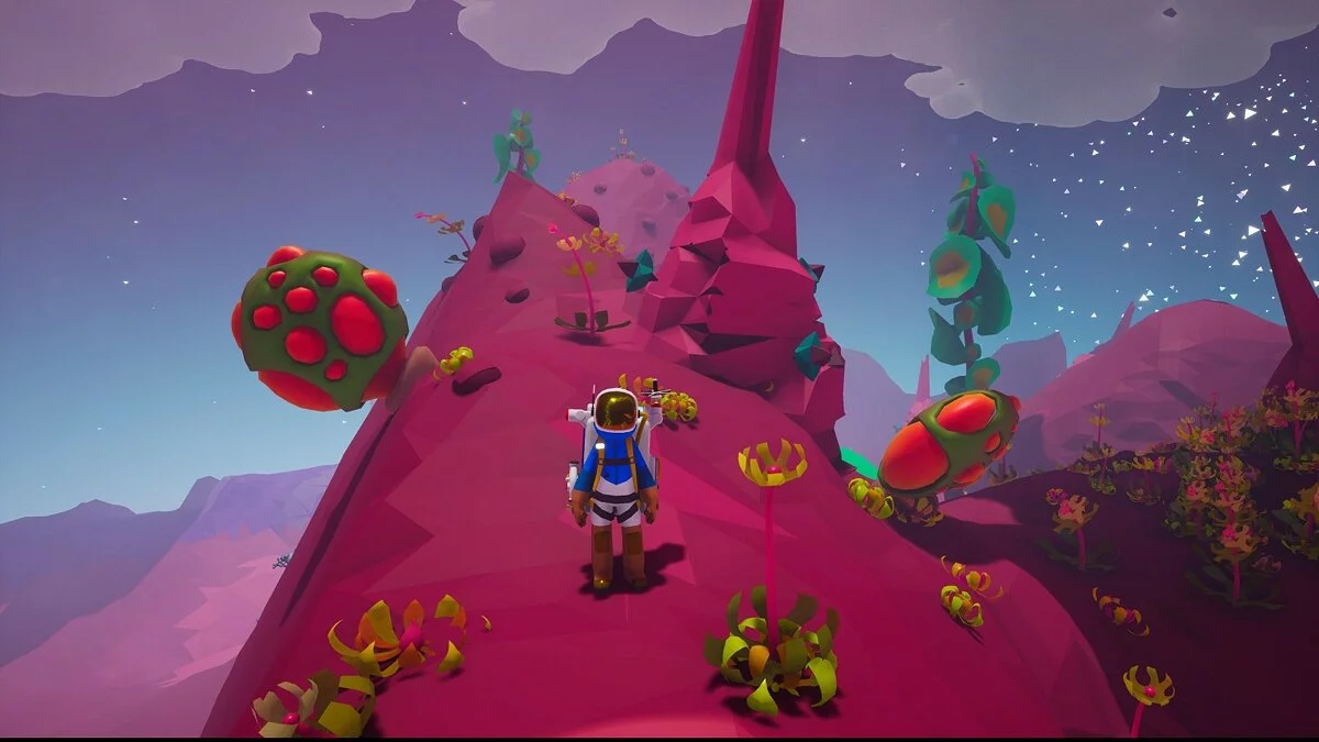 Скриншоты из Astroneer / Картинка 75