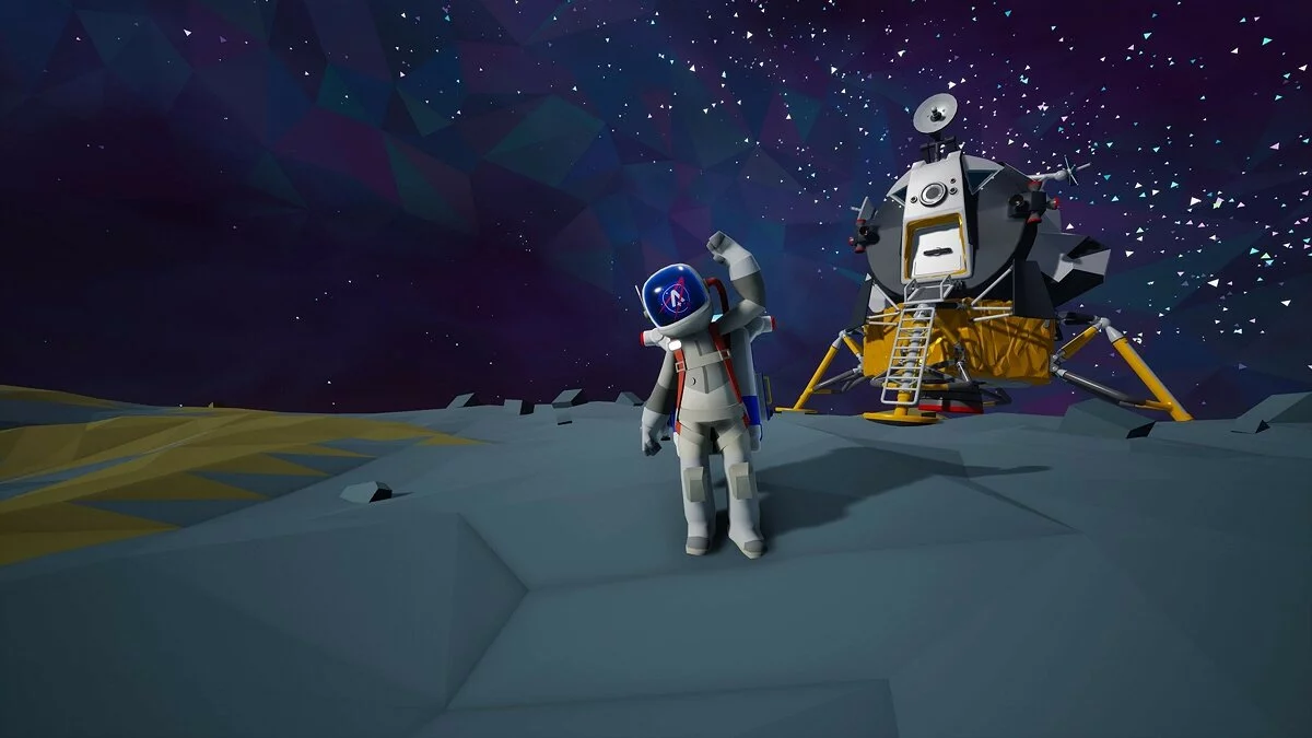 Скриншоты из Astroneer / Картинка 81