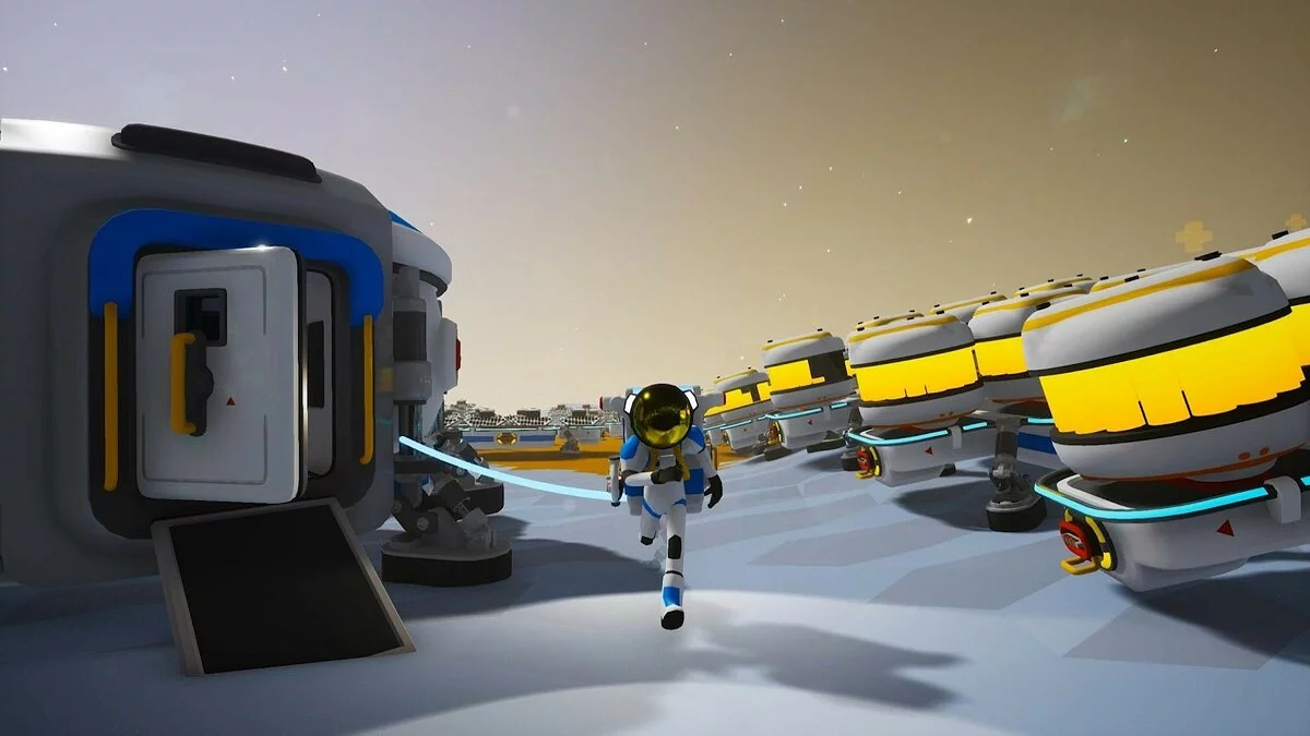 Скриншоты из Astroneer / Картинка 88