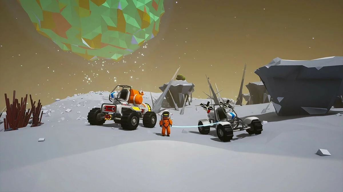 Скриншоты из Astroneer / Картинка 90