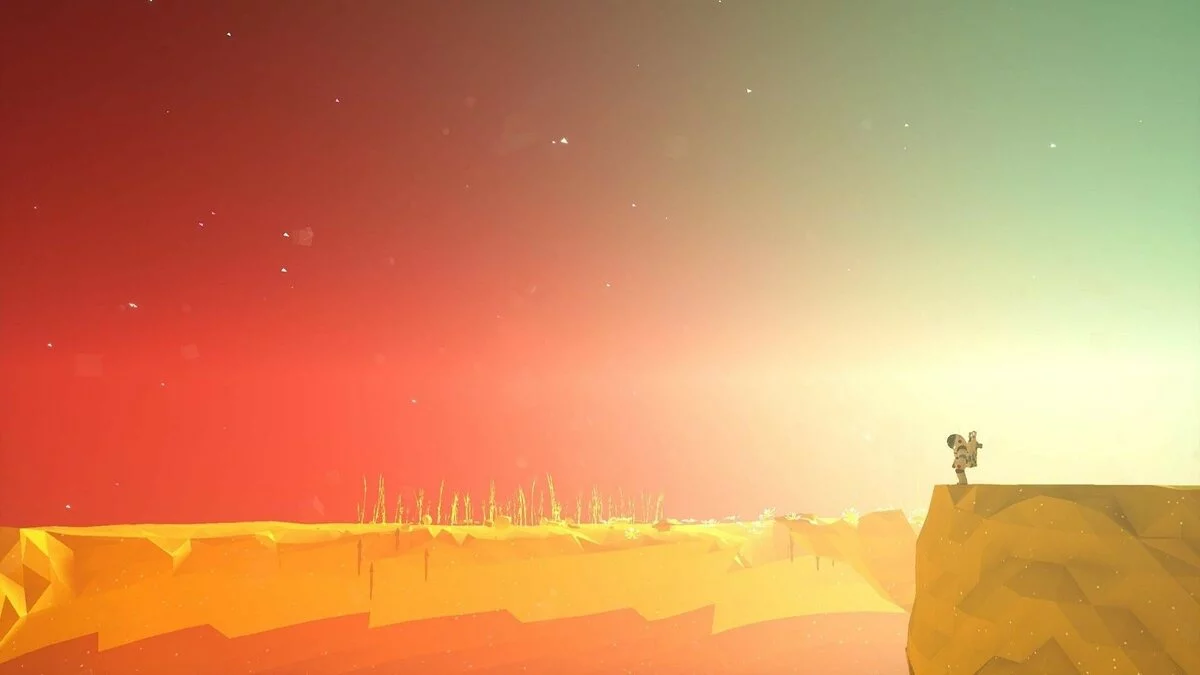 Скриншоты из Astroneer / Картинка 94