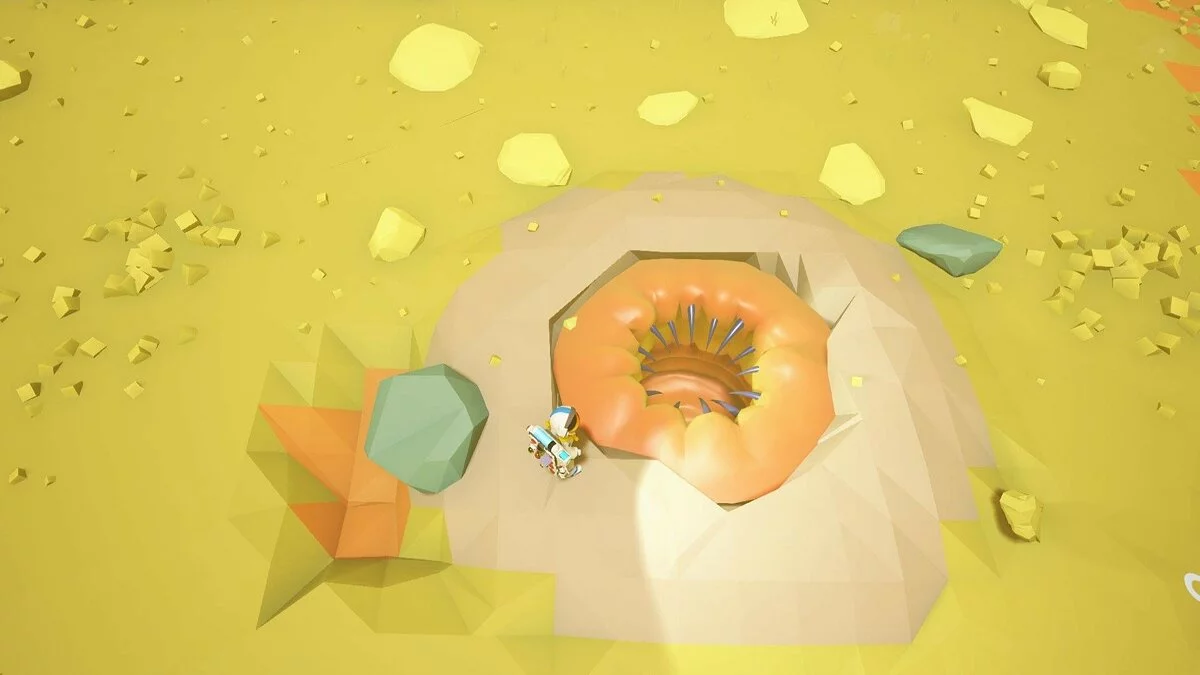 Скриншоты из Astroneer / Картинка 96