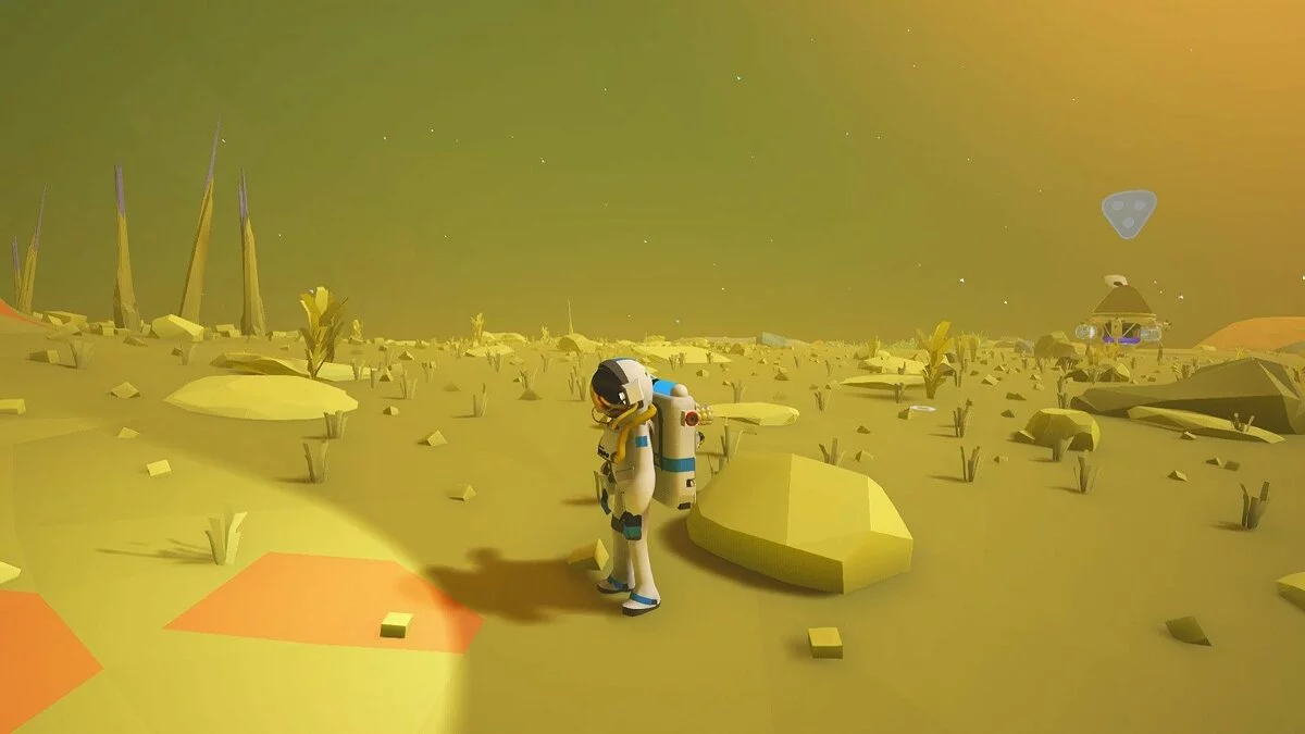Скриншоты из Astroneer / Картинка 98