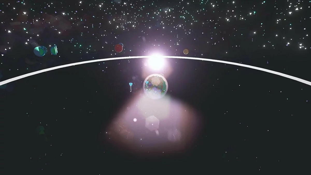 Скриншоты из Astroneer / Картинка 101