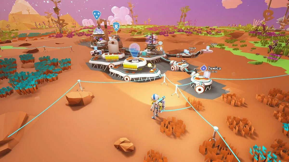 Скриншоты из Astroneer / Картинка 105