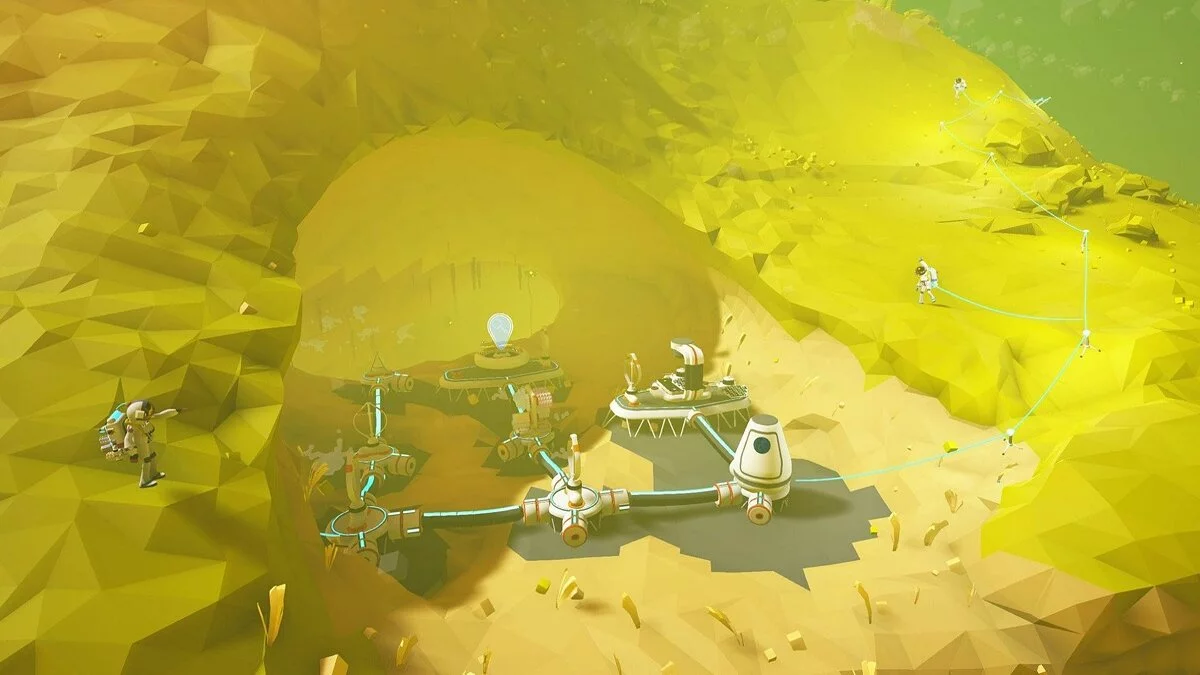Скриншоты из Astroneer / Картинка 112