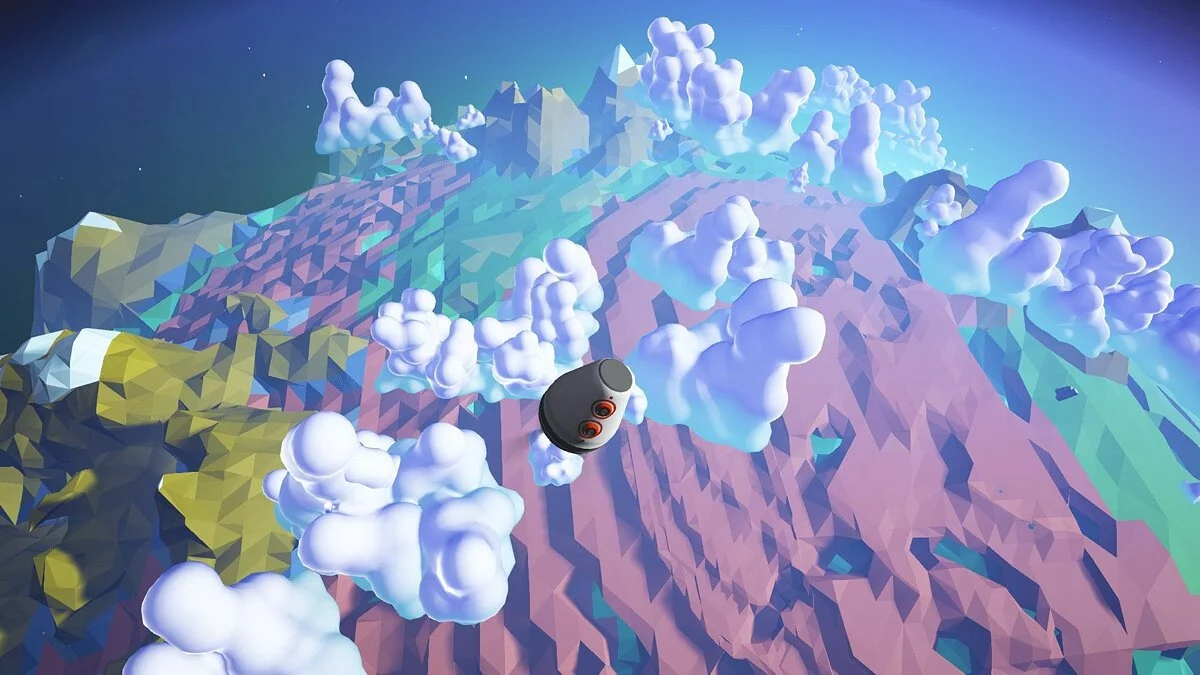 Скриншоты из Astroneer / Картинка 9