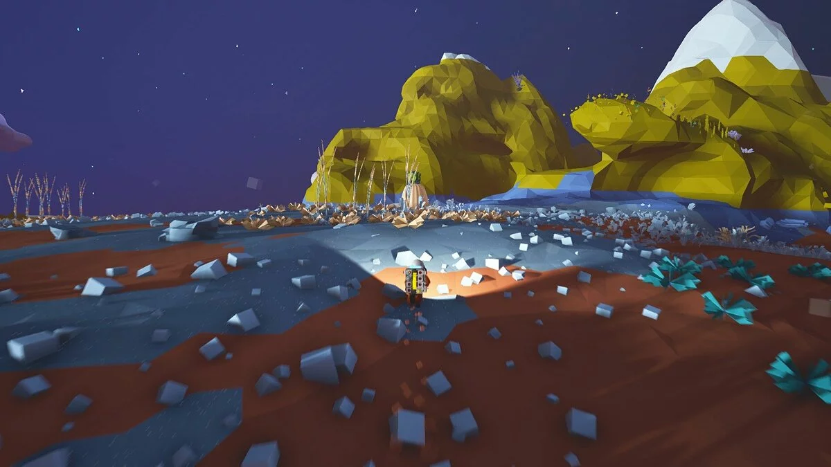Скриншоты из Astroneer / Картинка 21