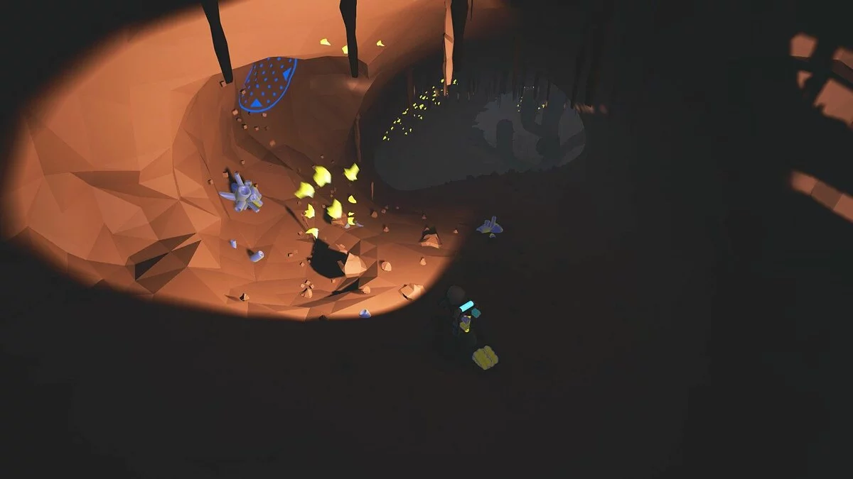 Скриншоты из Astroneer / Картинка 29