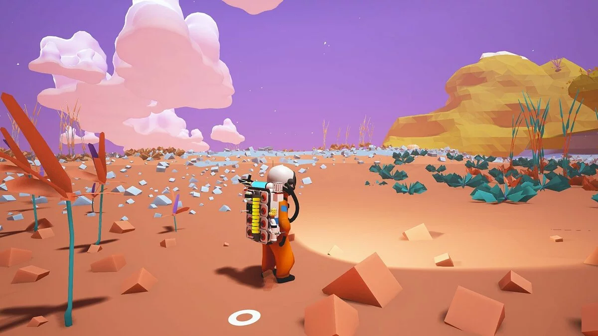 Скриншоты из Astroneer / Картинка 36