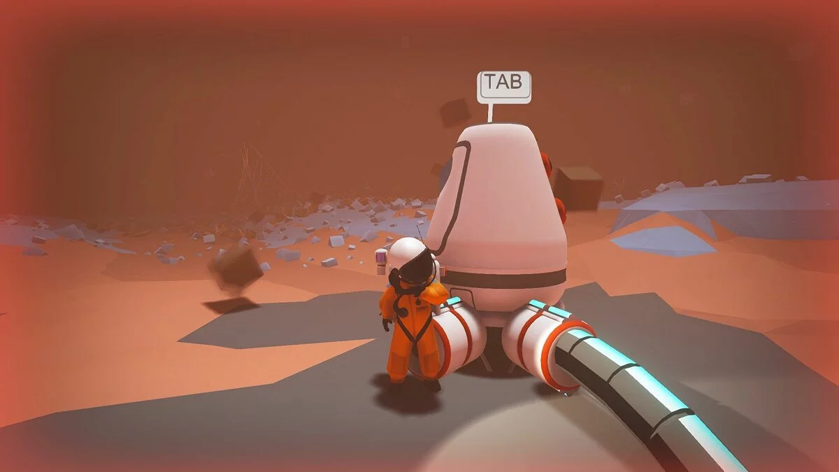 Скриншоты из Astroneer / Картинка 40