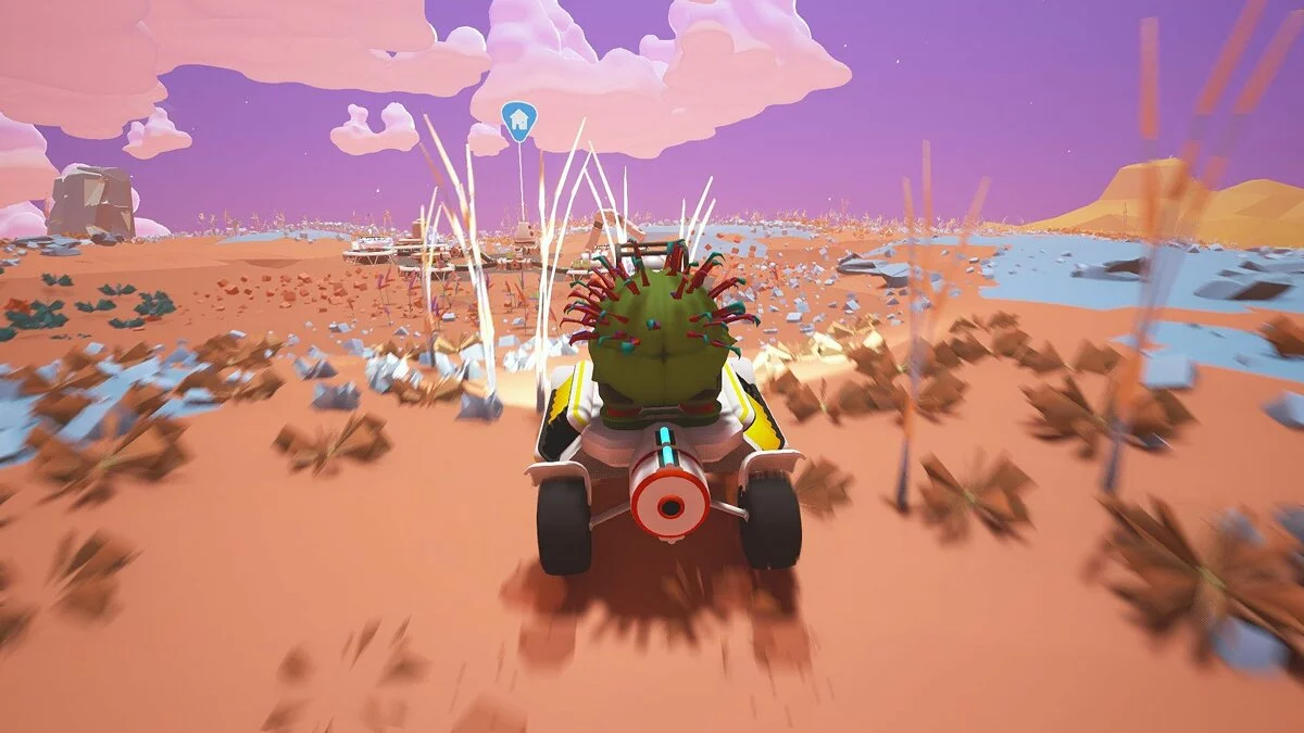 Скриншоты из Astroneer / Картинка 45