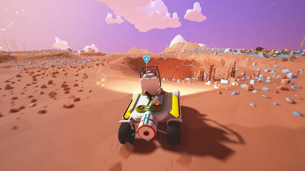 Скриншоты из Astroneer / Картинка 47