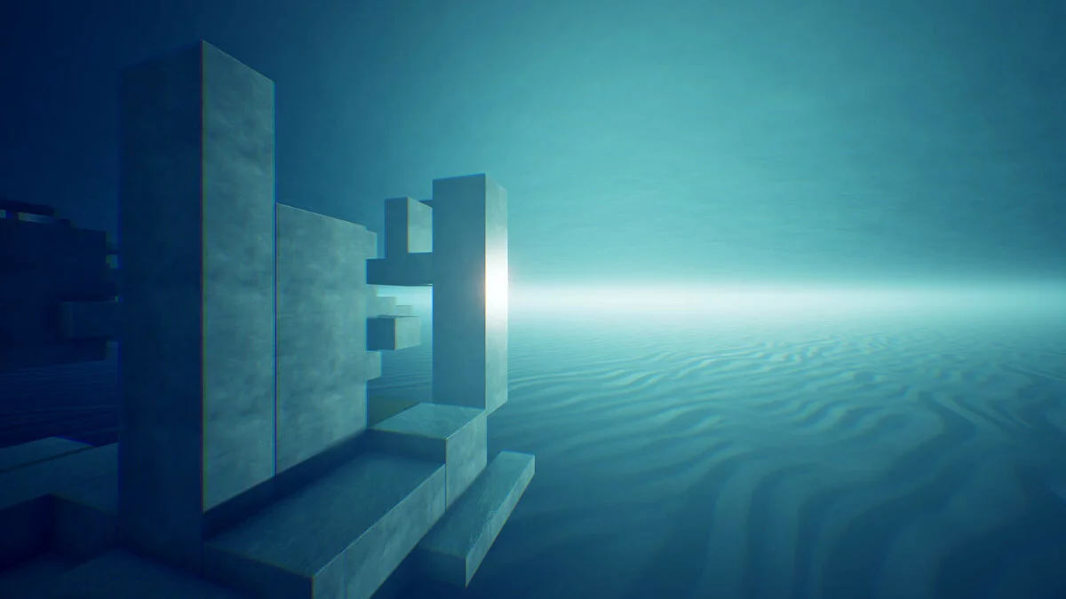 Скриншоты из Refunct / Картинка 12