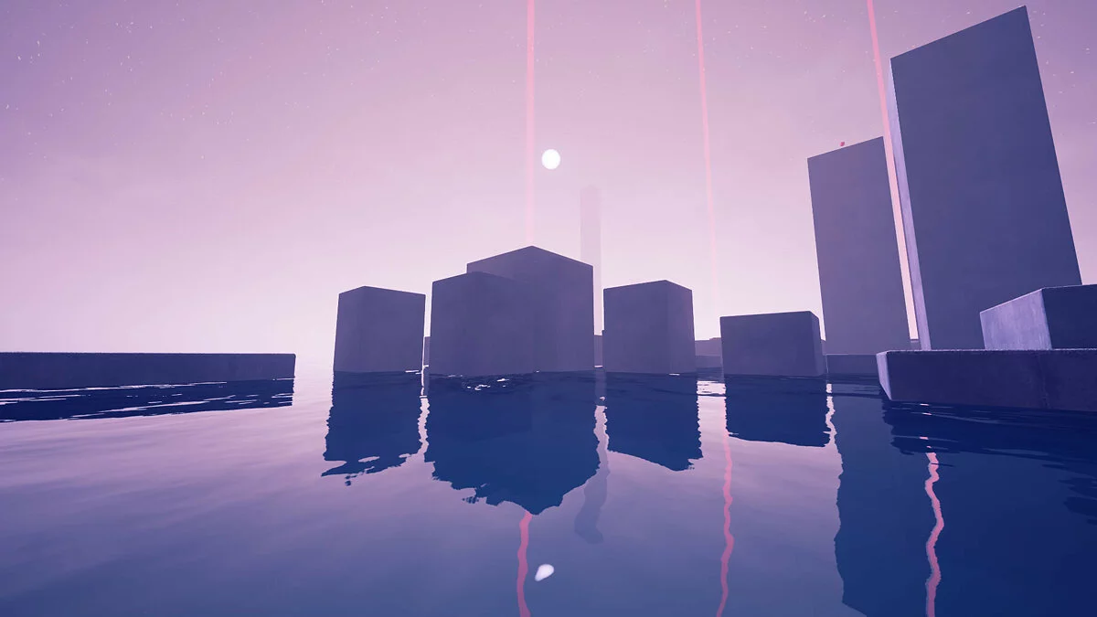 Скриншоты из Refunct / Картинка 19