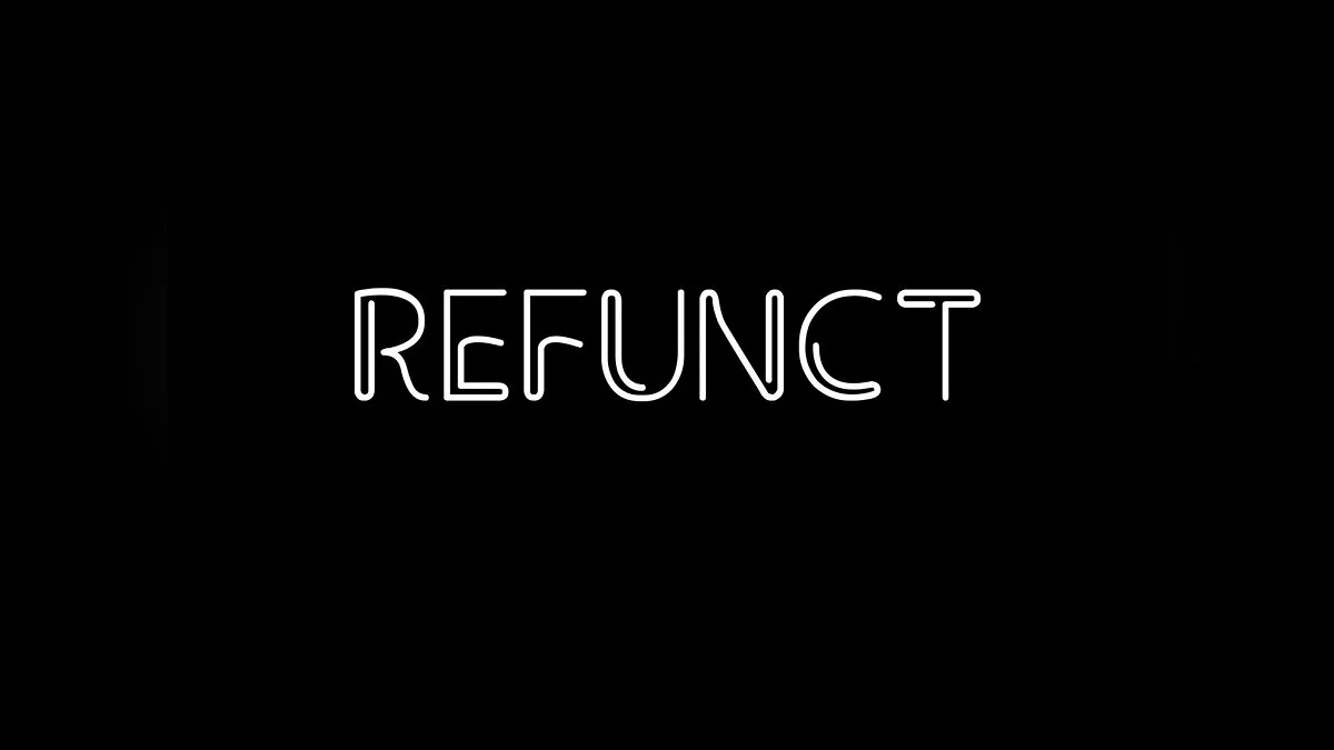 Скриншоты из Refunct / Картинка 20
