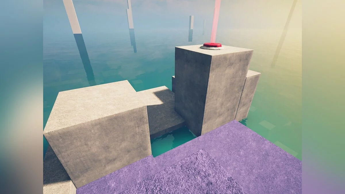 Скриншоты из Refunct / Картинка 22