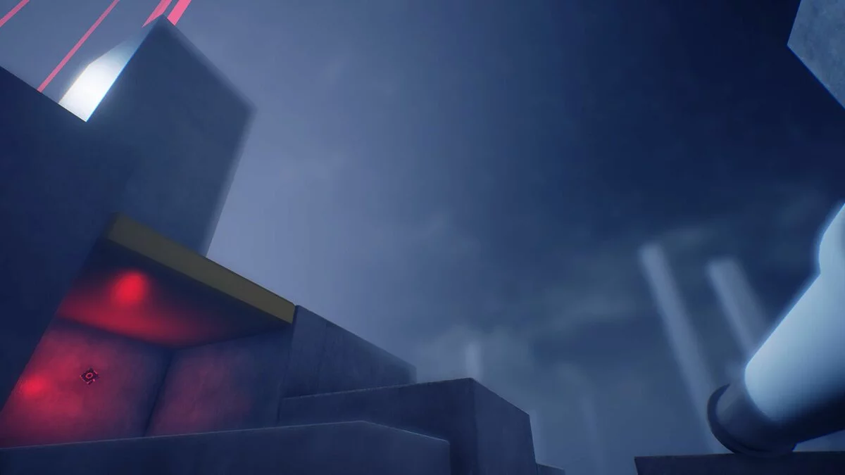 Скриншоты из Refunct / Картинка 11