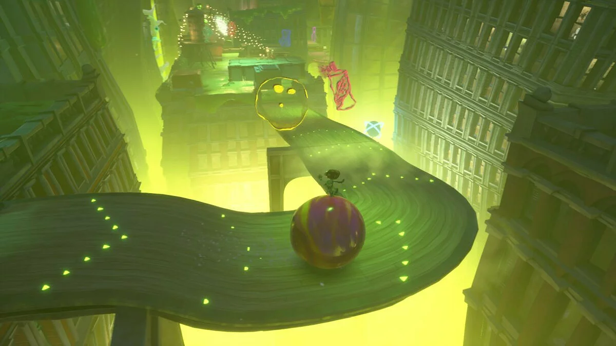 Скриншоты из Psychonauts 2 / Картинка 83