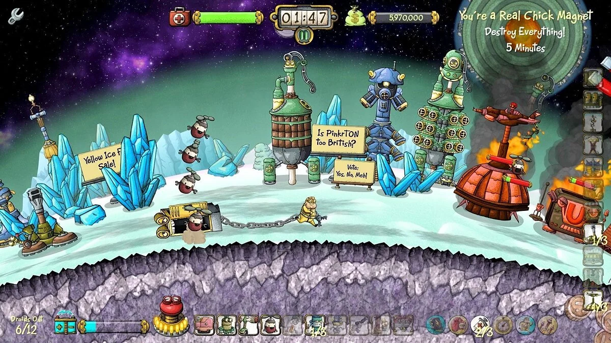 Картинка из 