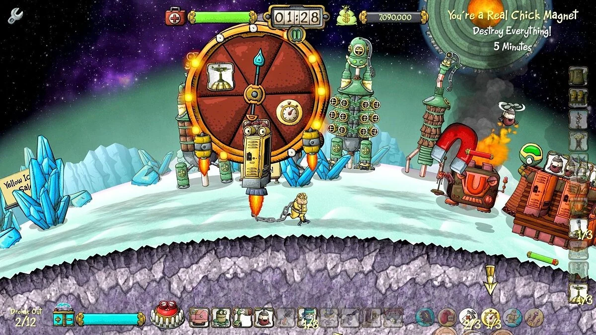 Картинка из 