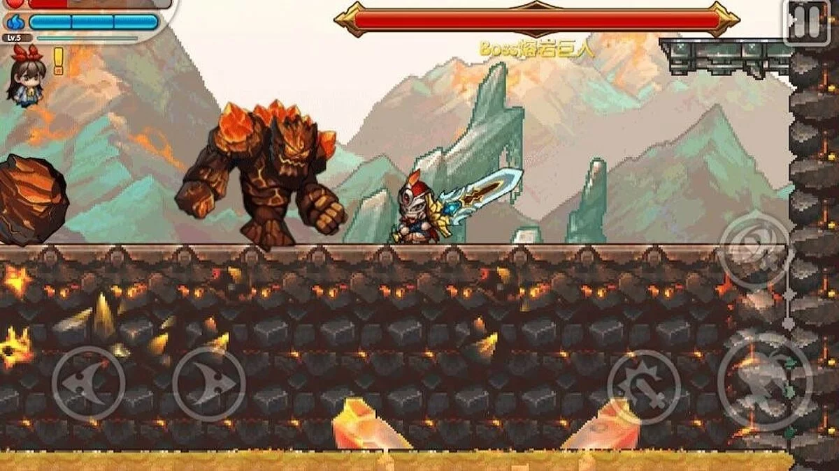 Скриншоты из East New World / Картинка 5