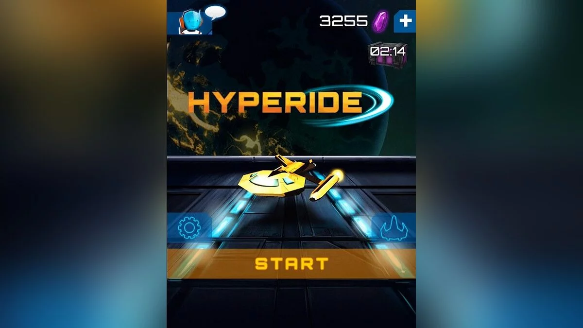 Скриншоты из Hyperide / Картинка 1