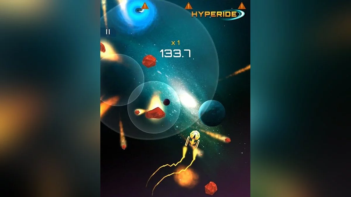 Скриншоты из Hyperide / Картинка 2