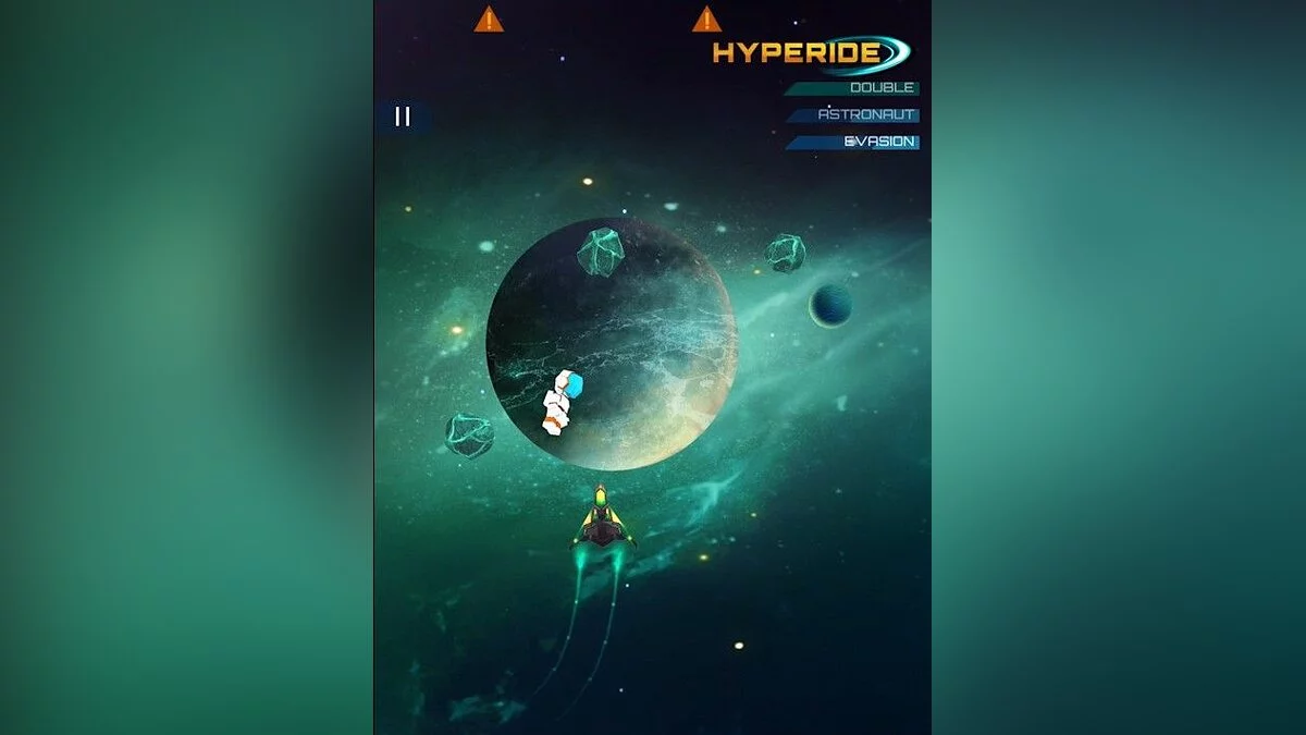 Скриншоты из Hyperide / Картинка 4