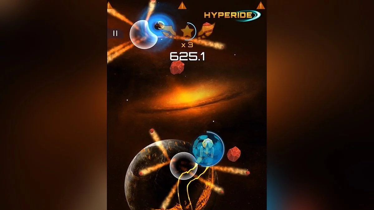 Скриншоты из Hyperide / Картинка 5