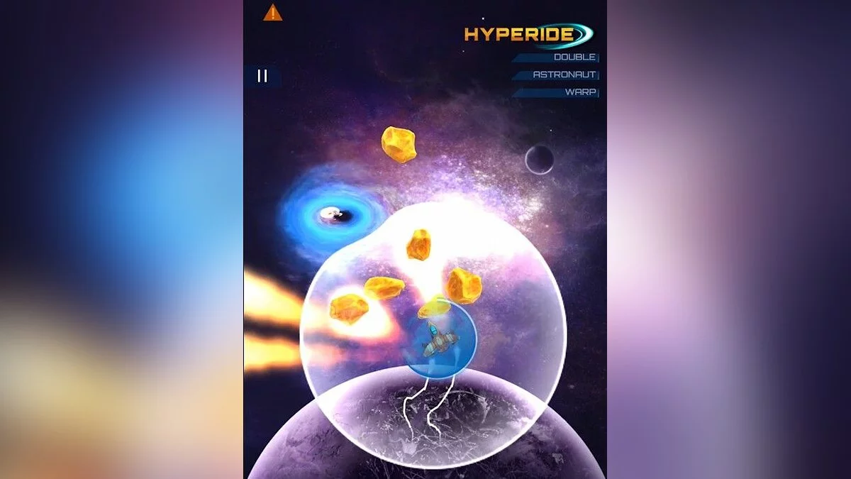 Скриншоты из Hyperide / Картинка 6