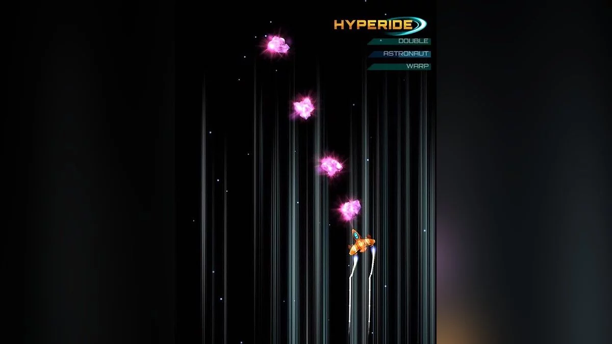 Скриншоты из Hyperide / Картинка 7