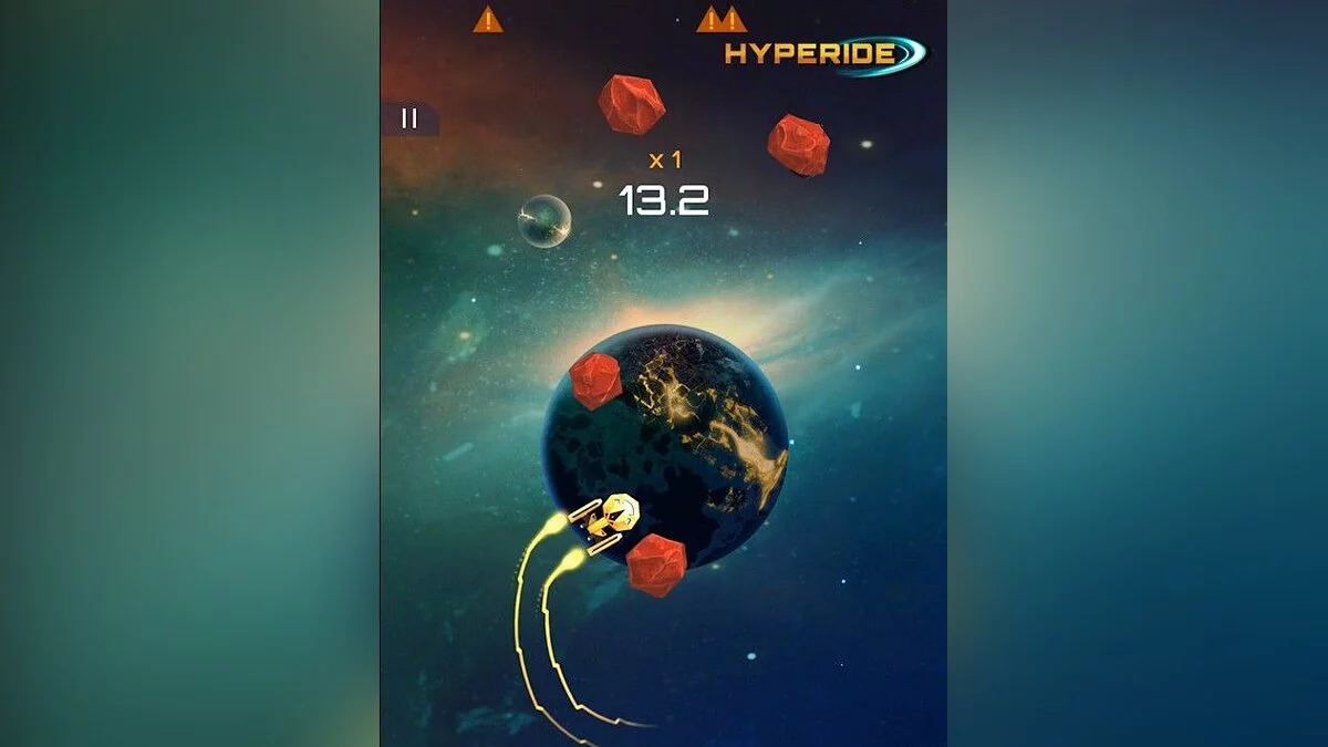 Скриншоты из Hyperide / Картинка 8