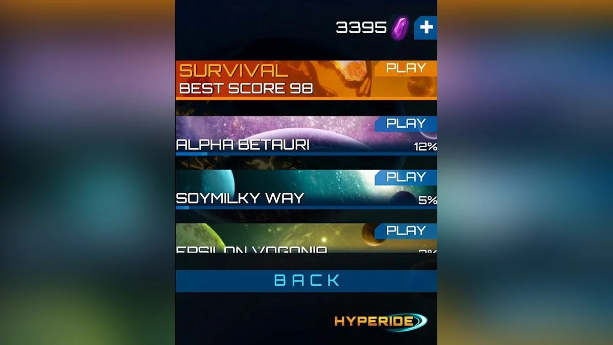 Скриншоты из Hyperide / Картинка 9