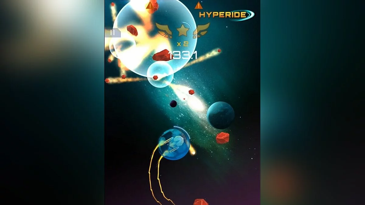 Скриншоты из Hyperide / Картинка 10
