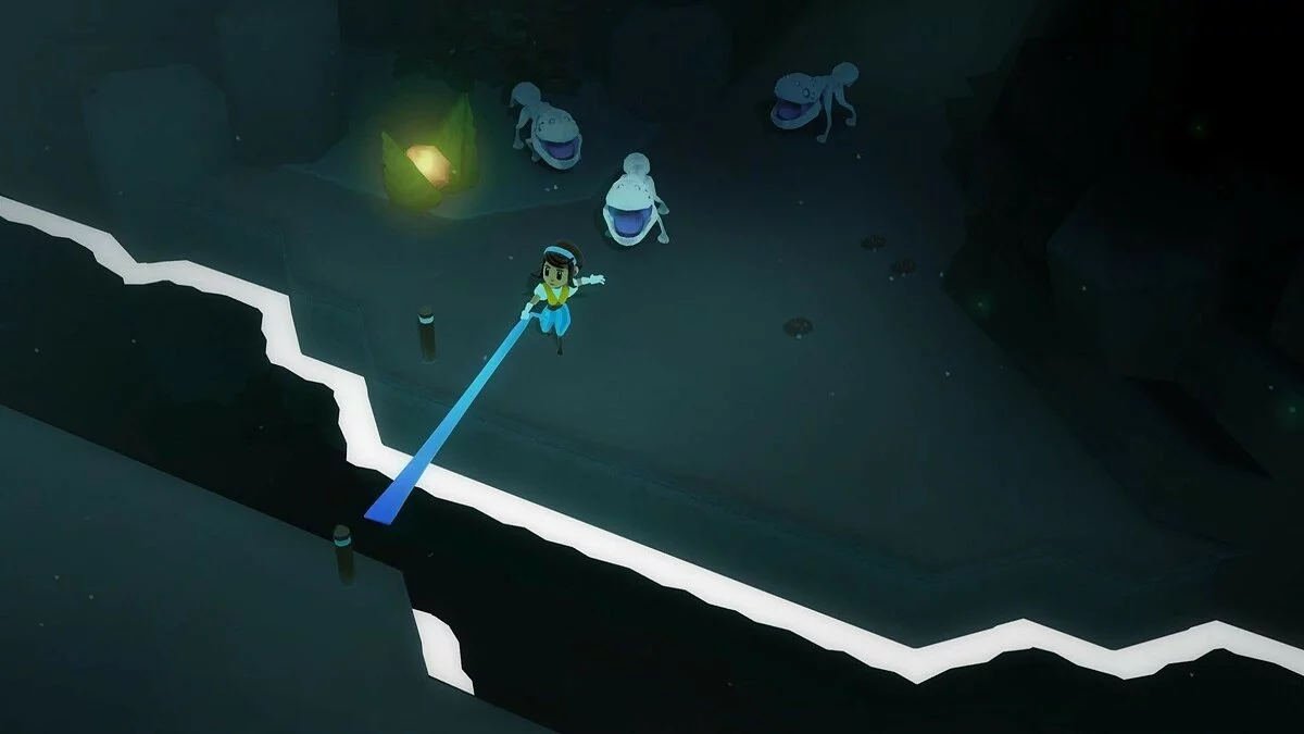 Скриншоты из World to the West / Картинка 15