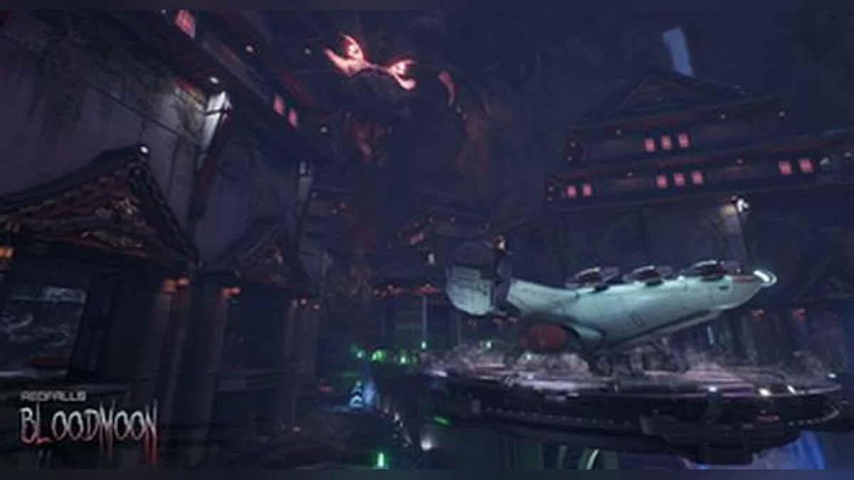 Скриншоты из LawBreakers / Картинка 77