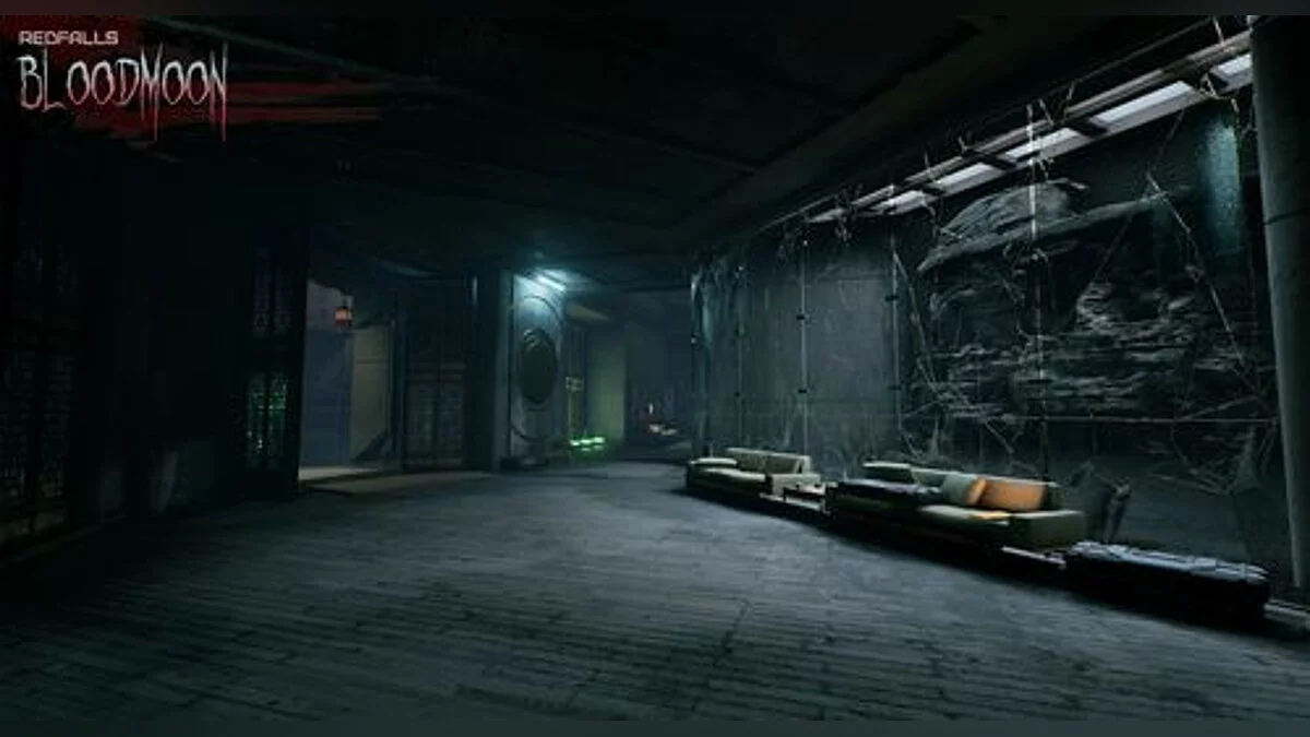 Скриншоты из LawBreakers / Картинка 78