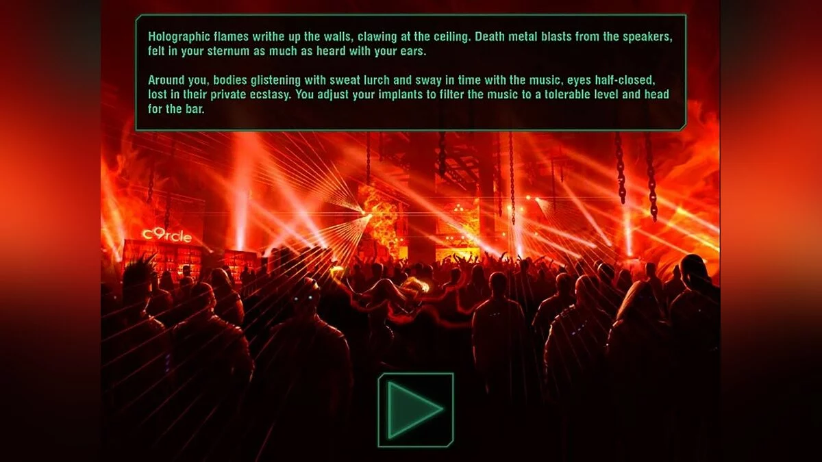 Скриншоты из System Crash / Картинка 1