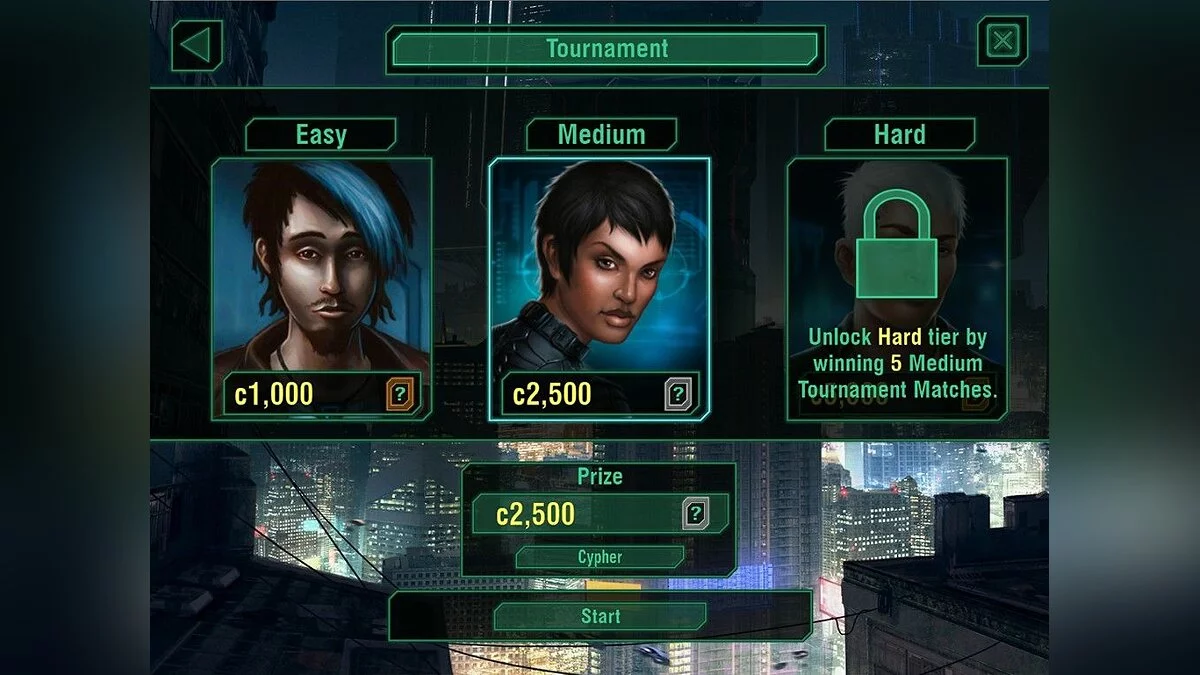 Скриншоты из System Crash / Картинка 2