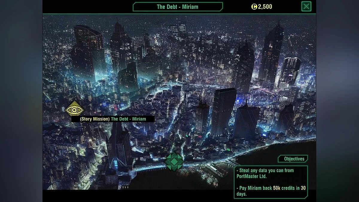 Скриншоты из System Crash / Картинка 3