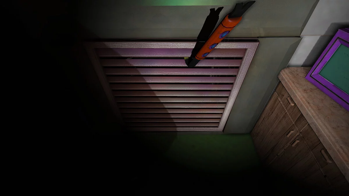 Скриншоты из UnderEarth / Картинка 13